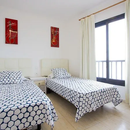 Sara Iii Appartement