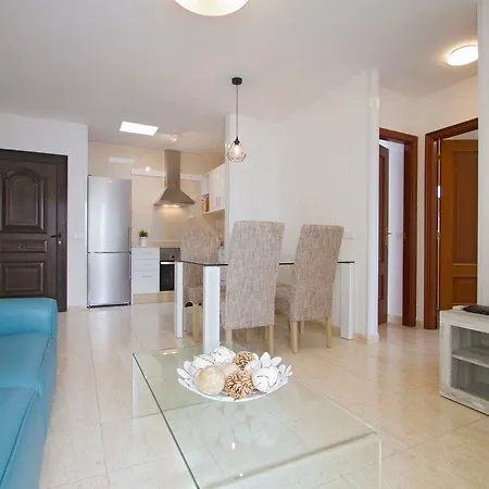 Appartement Sara Iii Playa Blanca (Lanzarote)