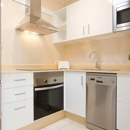 Appartement Sara Iii *