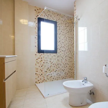 Appartement Sara Iii Playa Blanca (Lanzarote)