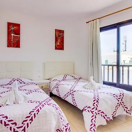 Appartement Sara Iii