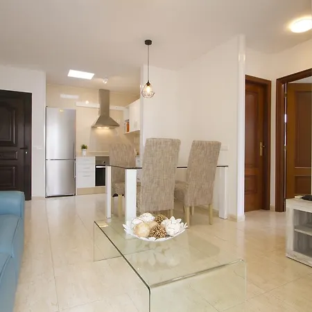 Sara Iii Appartement Playa Blanca (Lanzarote)