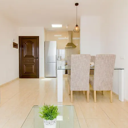 Sara Iii Appartement *