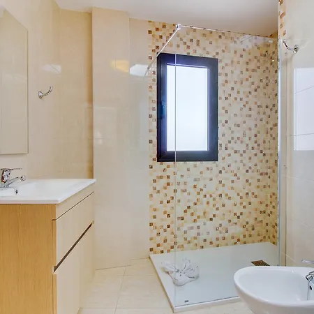 Appartement Sara Iii Playa Blanca (Lanzarote)