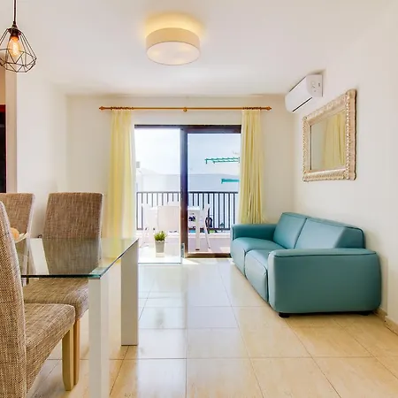 Appartement Sara Iii