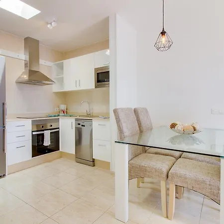 Sara Iii Appartement *