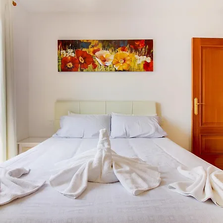 Appartement Sara Iii Playa Blanca (Lanzarote)