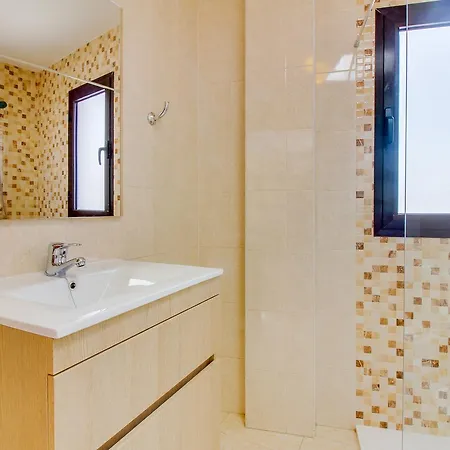 Appartement Sara Iii *