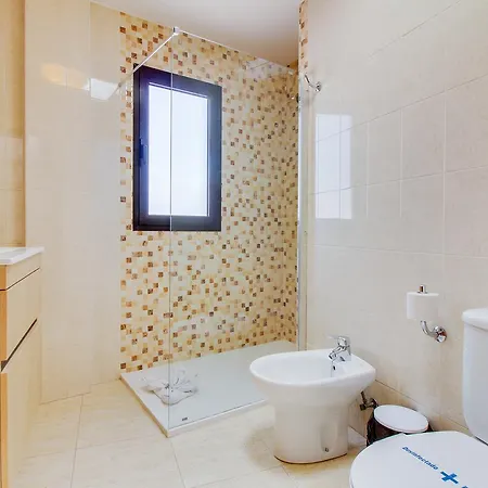 Appartement Sara Iii *