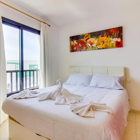 Appartement Sara Iii