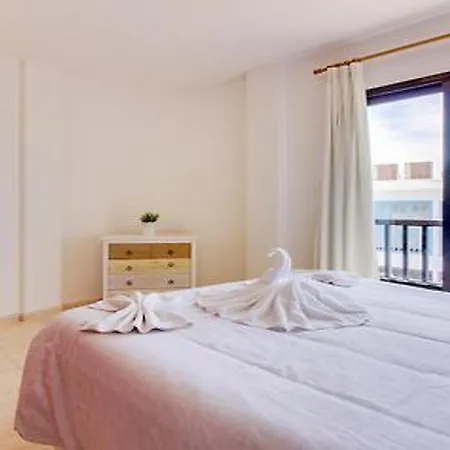 Appartamento Sara Iii Playa Blanca (Lanzarote)